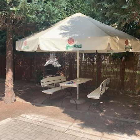 Residence Alexia Kudowa-Zdrój Eksteriør billede